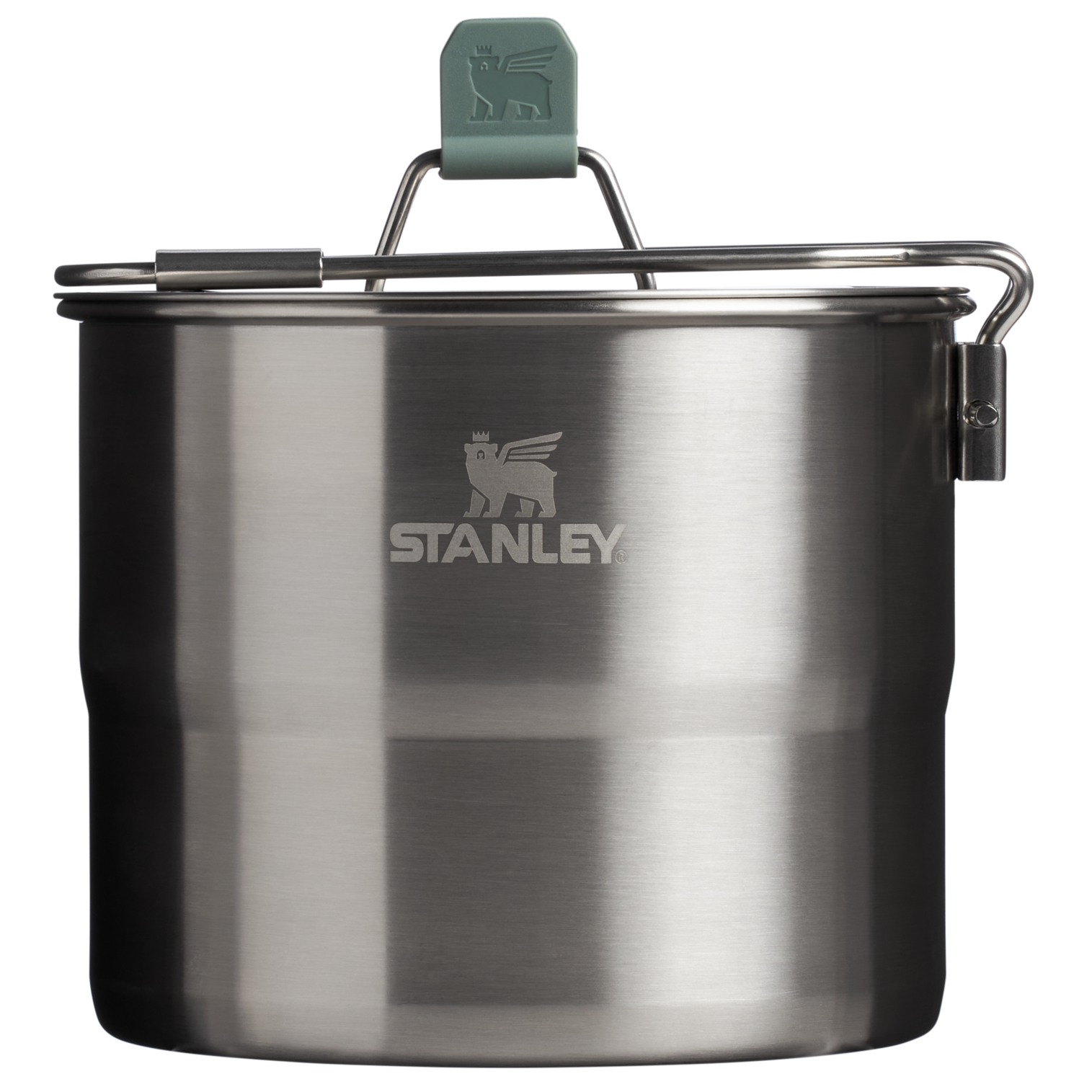 Wildfare Go Two Bowl Cook Set | 6-piece set | 1.1L