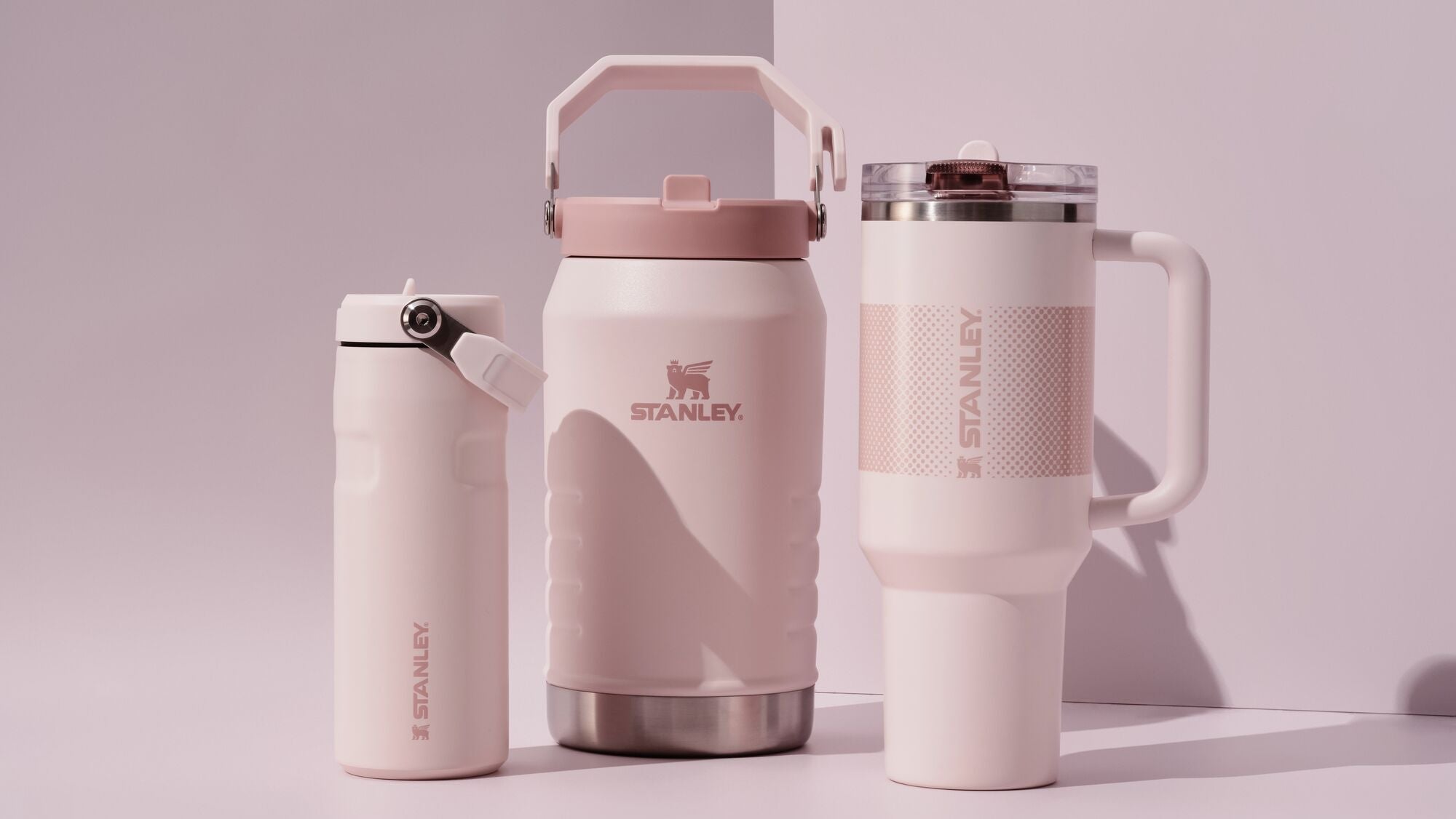 Types of Water Bottles & How to Choose the Right One