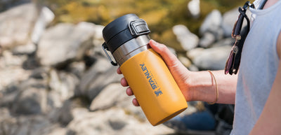 Guide to Staying Hydrated During Outdoor Activities
