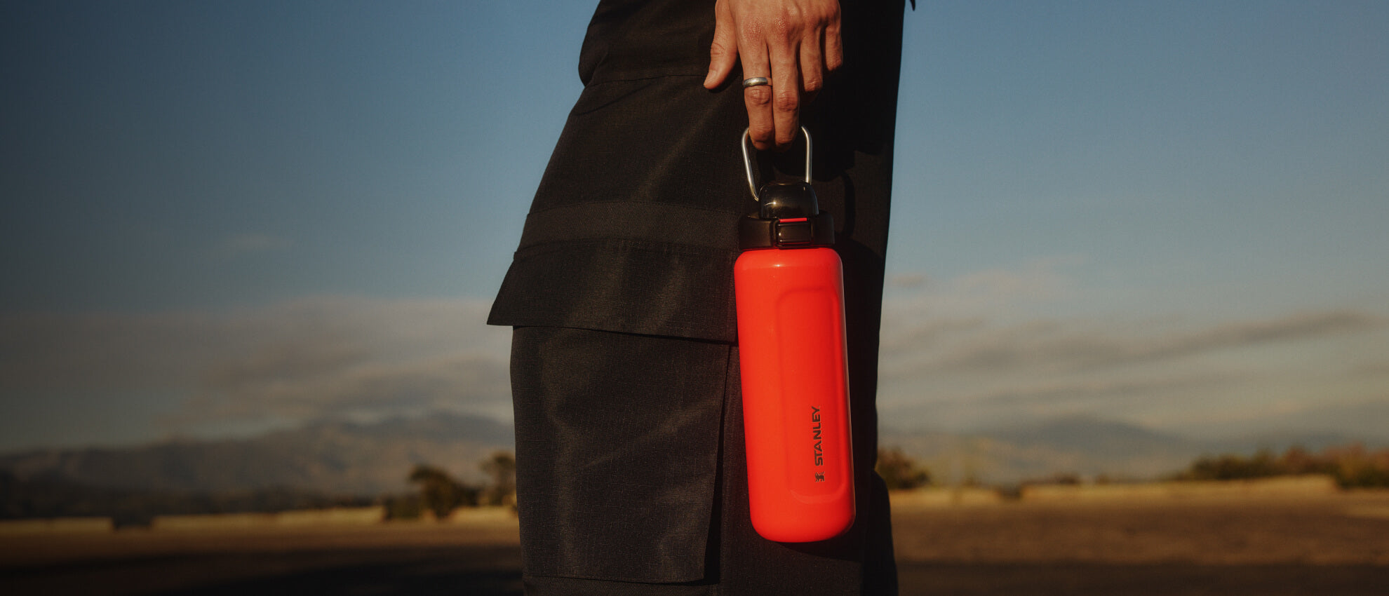 Guide to Staying Hydrated During Outdoor Activities