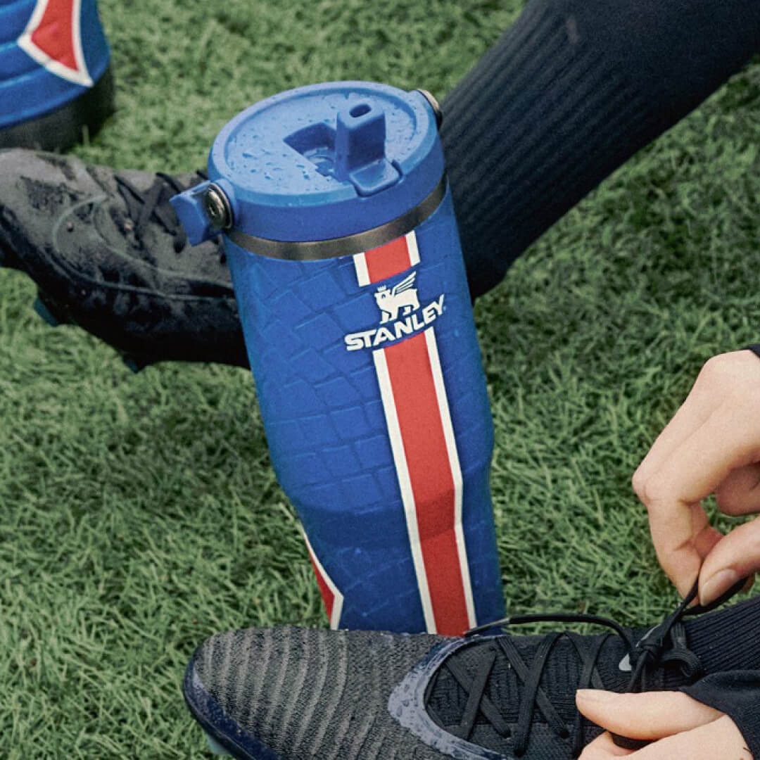 Football Drinkware & Club Collections | Stanley 1913 – Stanley 1913 EU