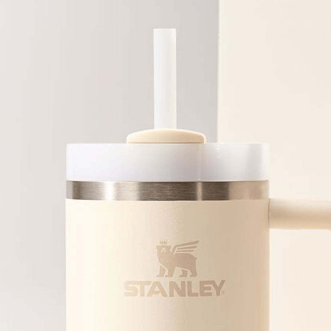 Straws | Quencher & Iceflow Reusable Straws – Stanley 1913 EU