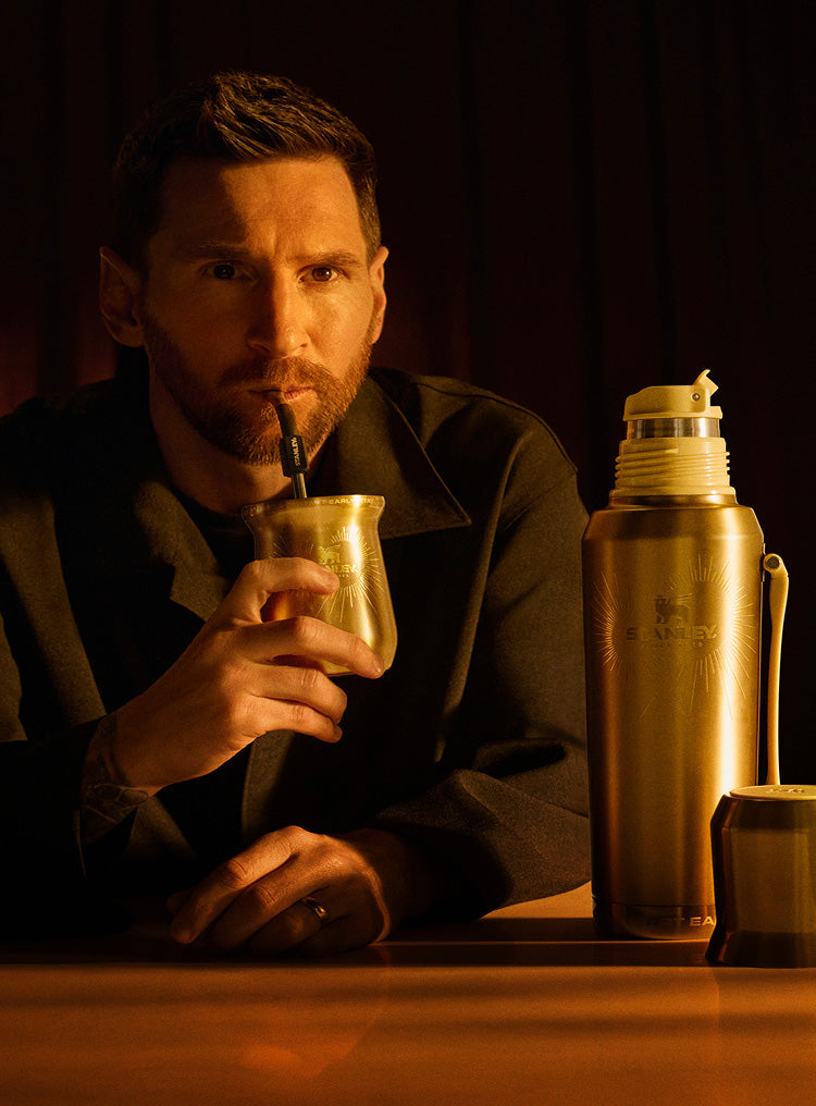 Messi x Stanley 1913 – Stanley 1913 EU