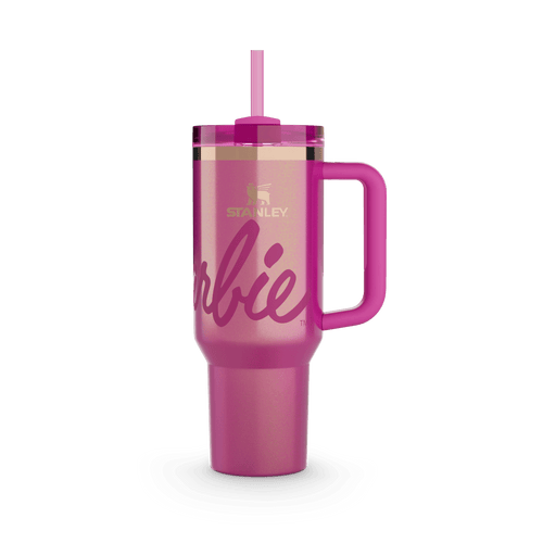 The Barbie™ x Stanley Icon Quencher | 1.2L - View Product Details