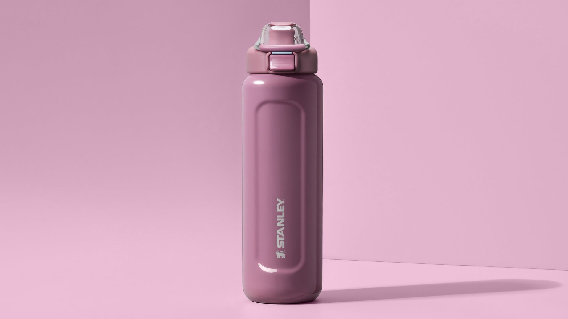 Water Bottles
