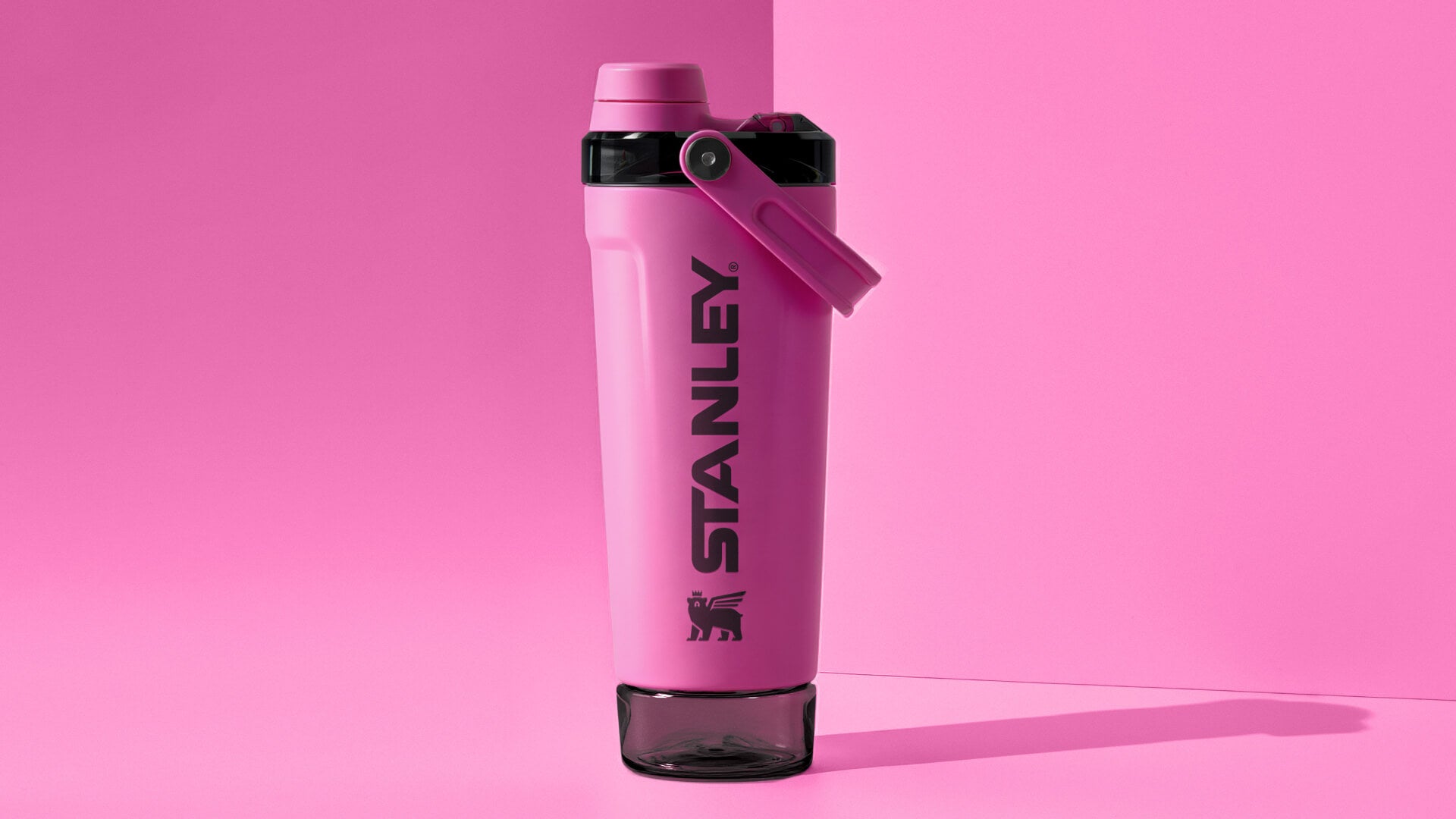 Shakers