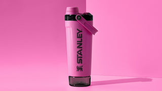 Shakers