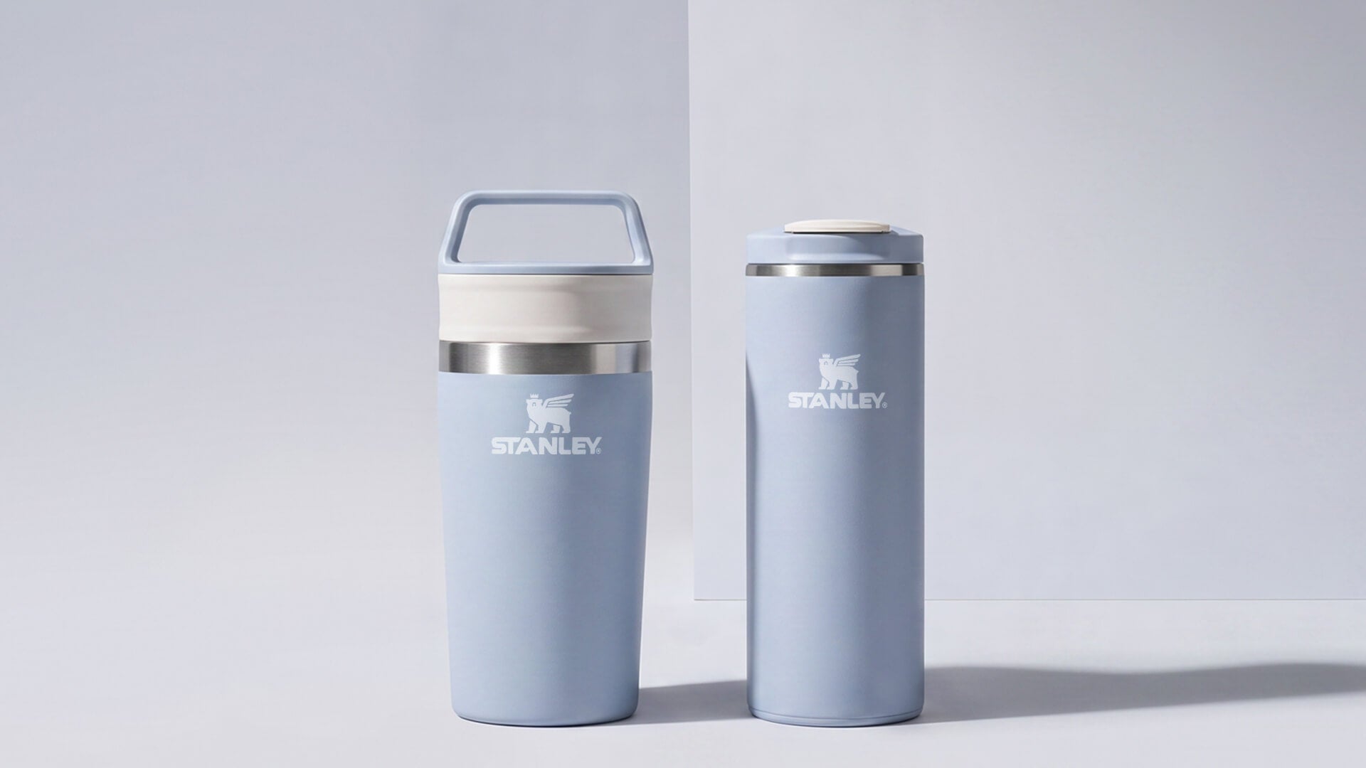 Tazas de viaje