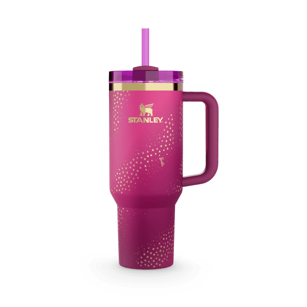 The Barbie™ x Stanley Icon Quencher | 1.18L – Stanley 1913