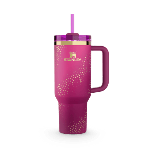 The Barbie™ x Stanley ’70s Superstar Quencher | 1.2L - View Product Details