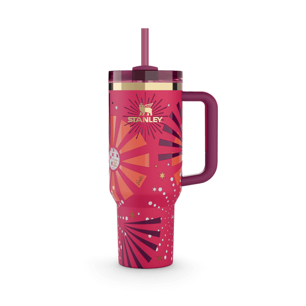 The Barbie™ x Stanley Icon Quencher | 1.18L – Stanley 1913