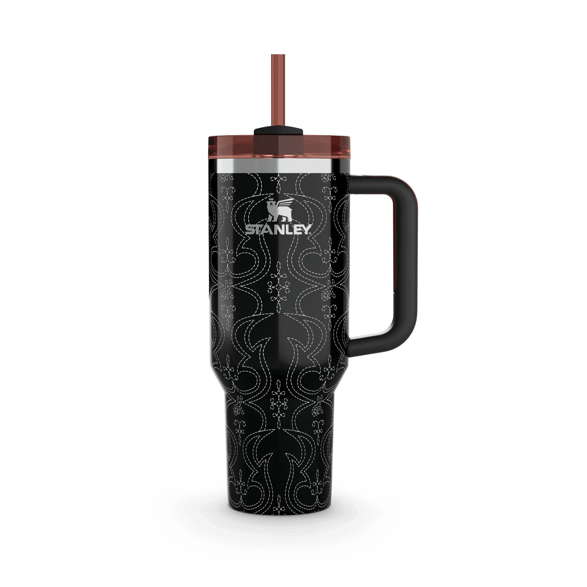 The Barbie™ x Stanley Icon Quencher | 1.18L