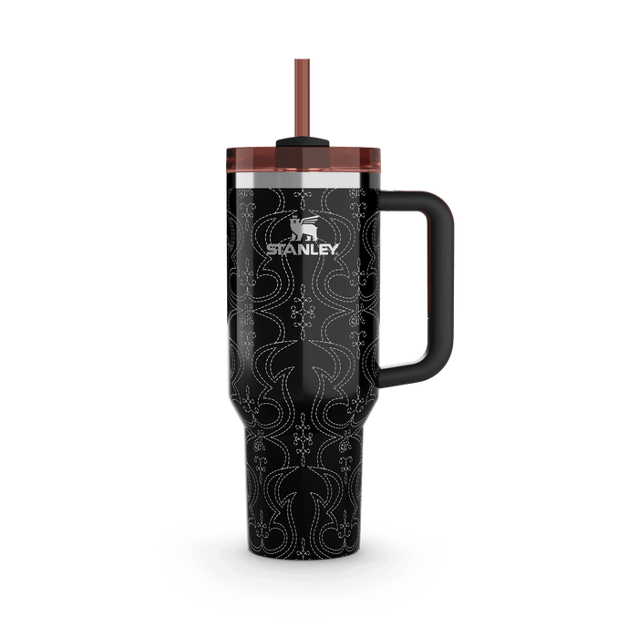 The Barbie™ x Stanley Icon Quencher | 1.18L