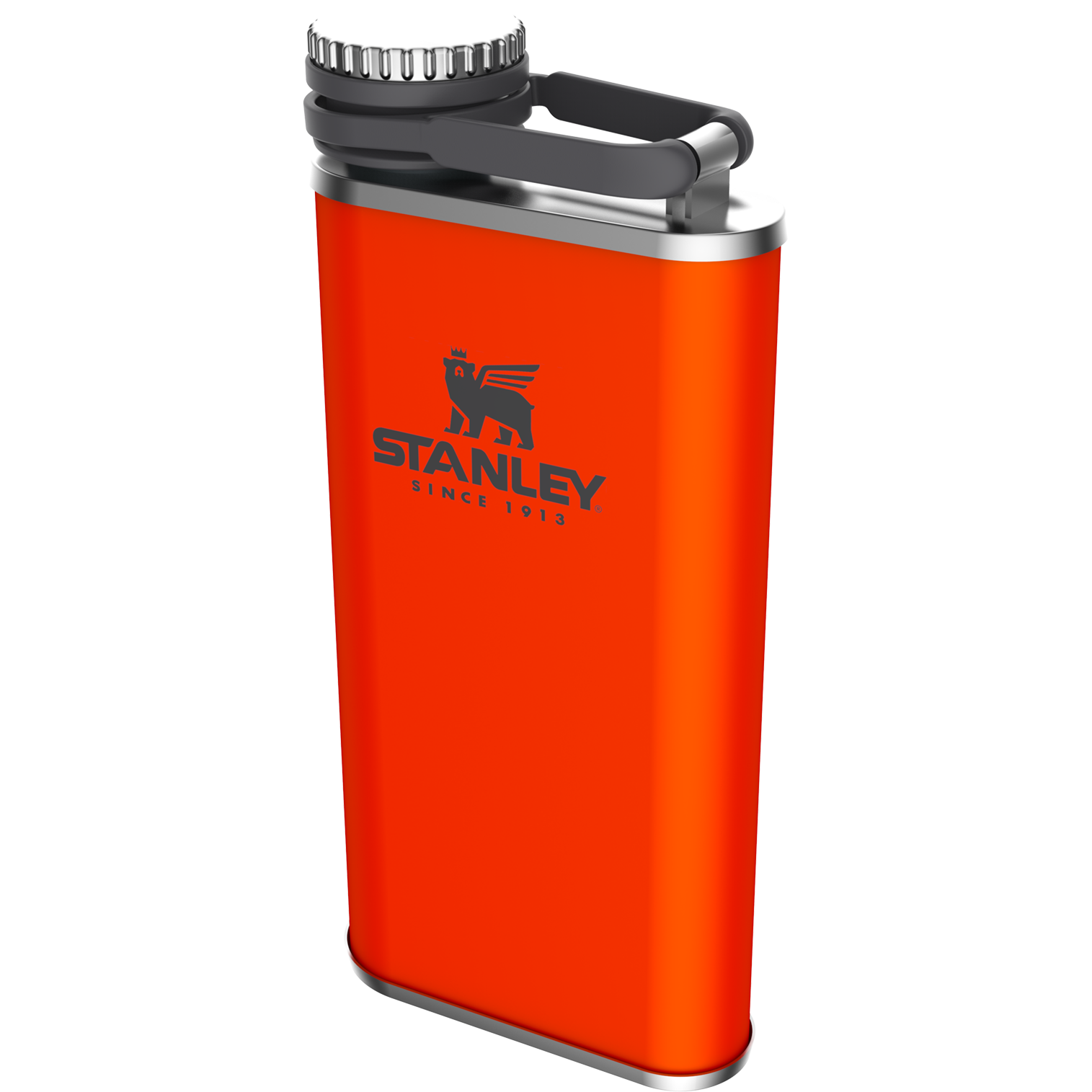 Stanley Classic Easy Fill heupfles met brede opening | 0,23L