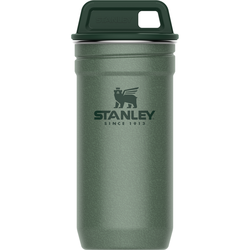 旧ロゴ Stanley Adventure Shot Glass Adventure Nesting Shot Glass Set | Stanley – Stanley 1913 EU