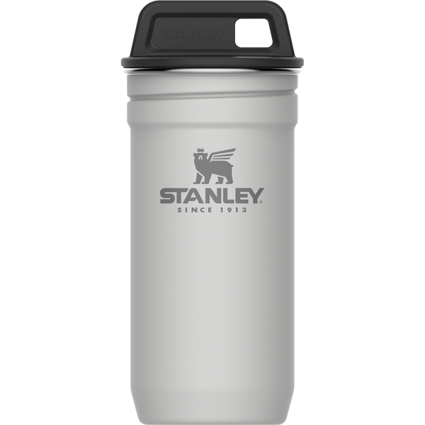 Adventure Nesting Shot Glass Set | Stanley – Stanley 1913