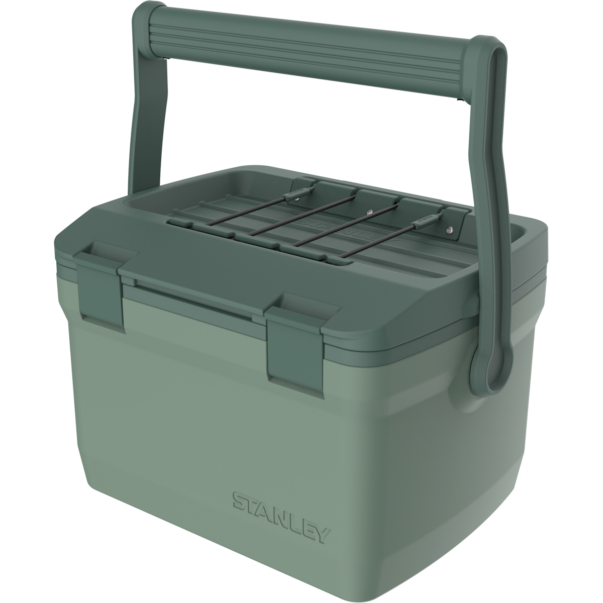 Stanley Adventure Series Easy CarryLunch Cooler | 6,6L