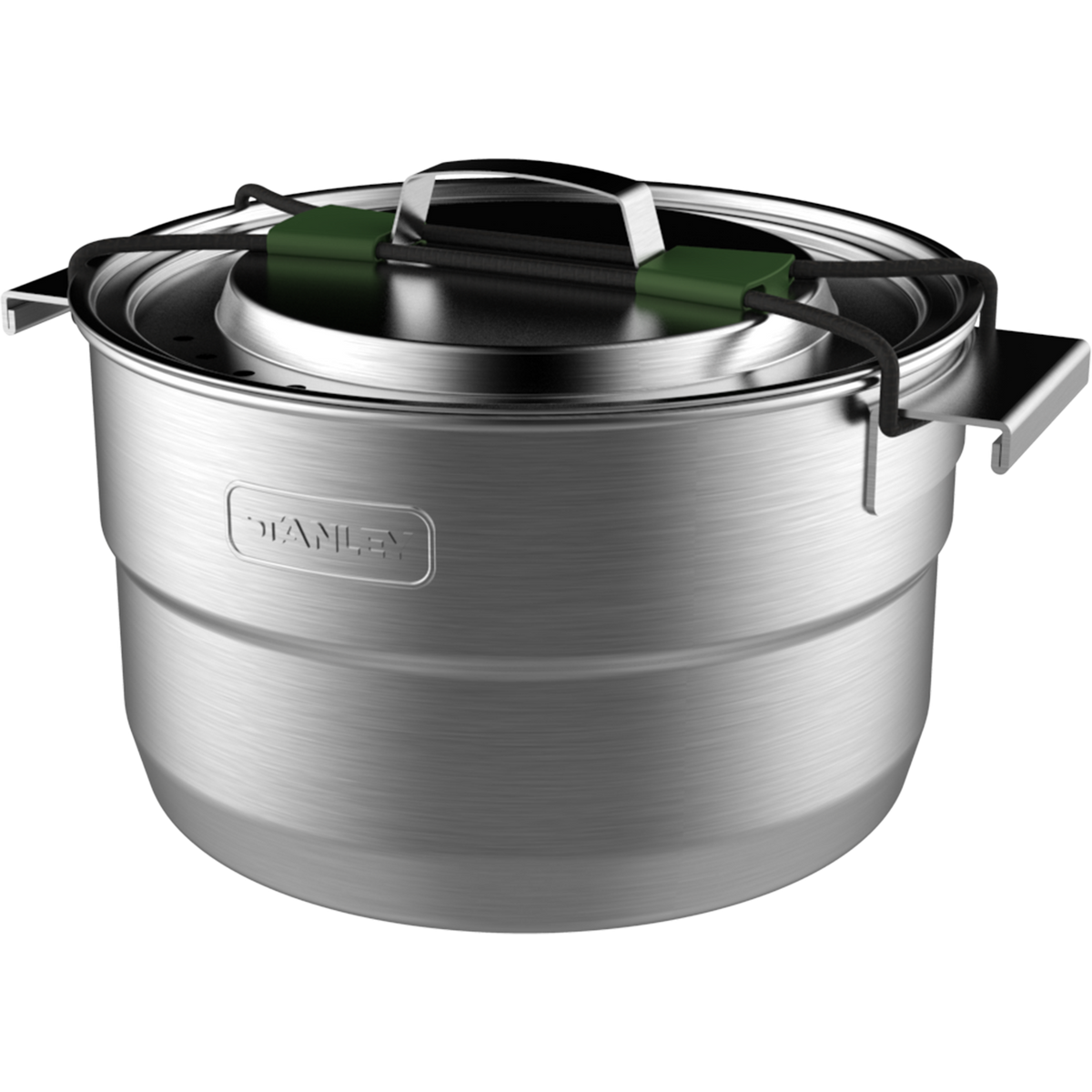 Adventure Base Camp Cookware | Full Kitchen Set | Stanley Adventure Base Camp Cookware | Full Kitchen Set | Stanley