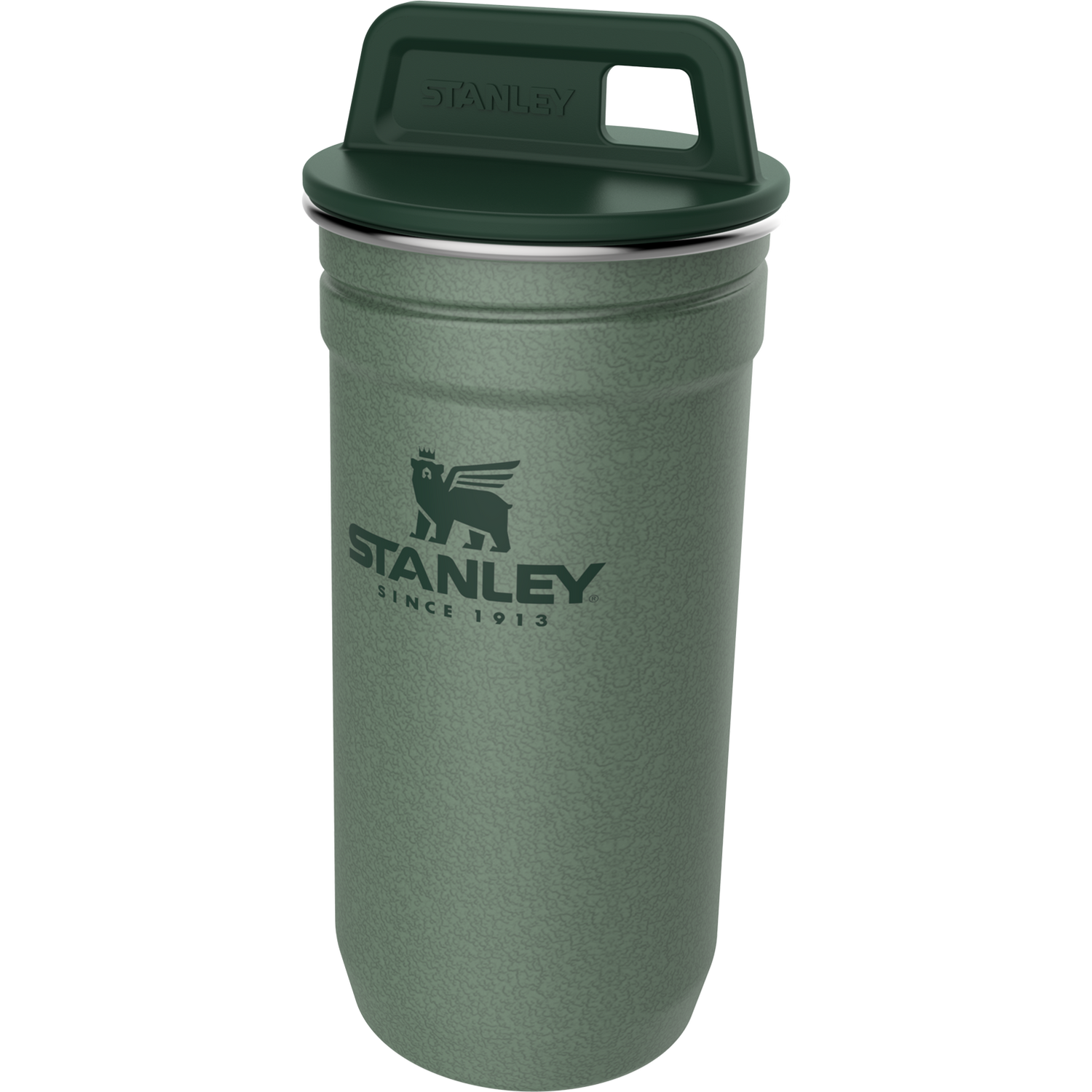 Adventure Nesting Shot Glass Set