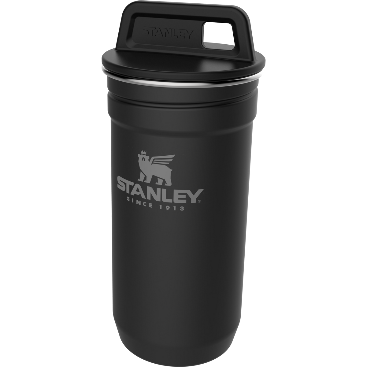 Stanley Adventure Nesting set shotglazen