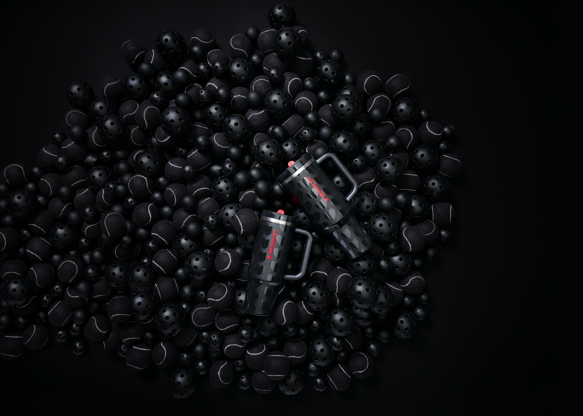 Quencher® ProTour Flip Straw Tumbler | 1.18L