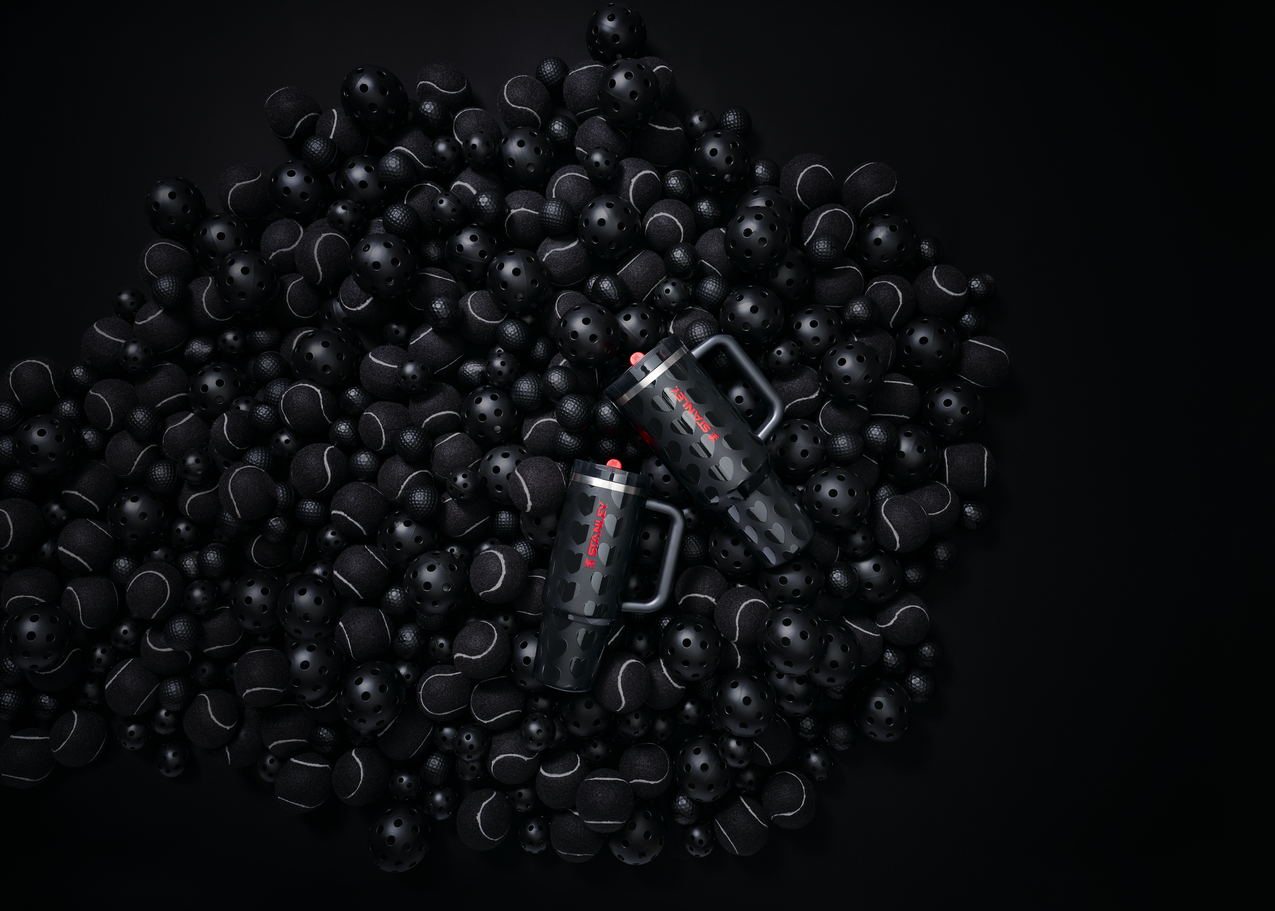 Quencher® ProTour Flip Straw Tumbler