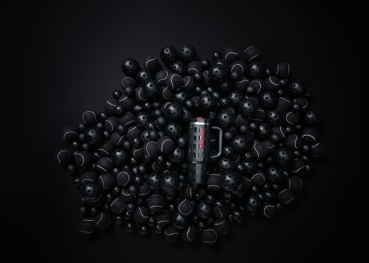 Quencher® ProTour Flip Straw Tumbler