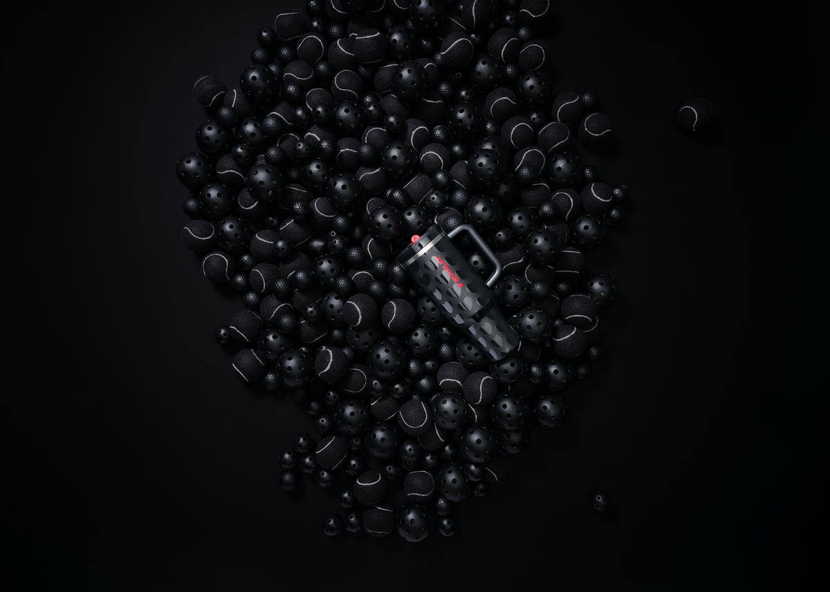 Quencher® ProTour Flip Straw Tumbler | 1.18L