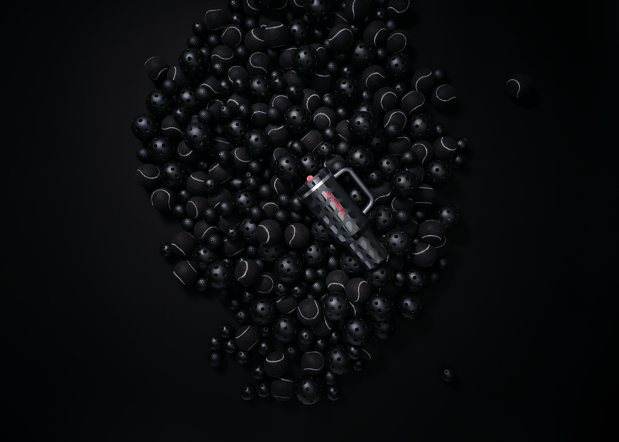 Quencher® ProTour Flip Straw Tumbler | 1.18L