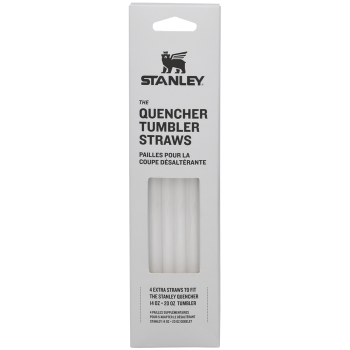 Quencher® H2.0 FlowState™ Tumbler Straws