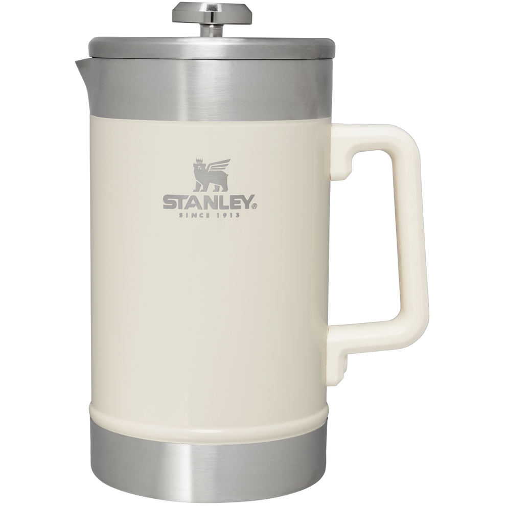 Classic Stay Hot French Press | 1.4L