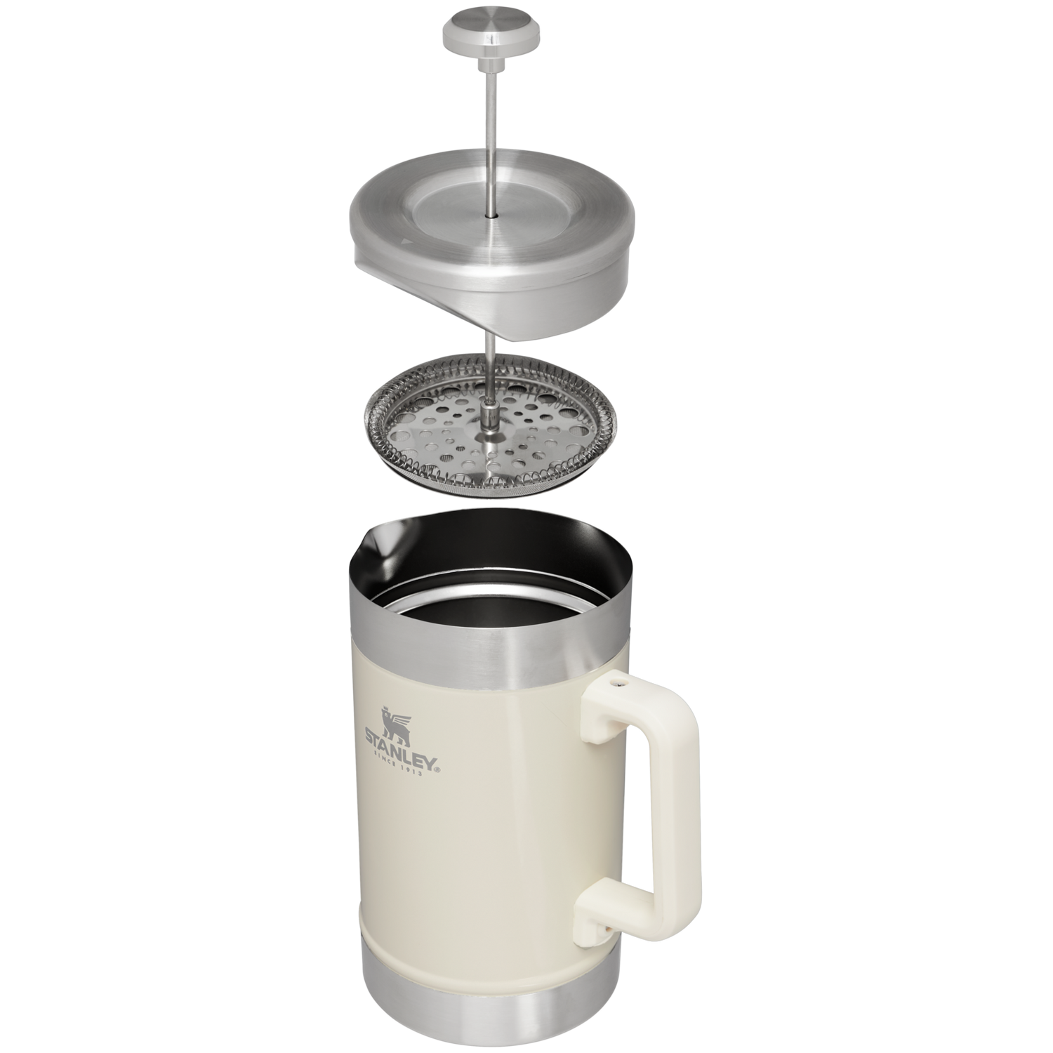 Classic Stay Hot French Press | 1.4L