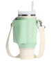Swatch for Stanley 1913 All-Day Quencher Carry-All 0.89L in Pistachio