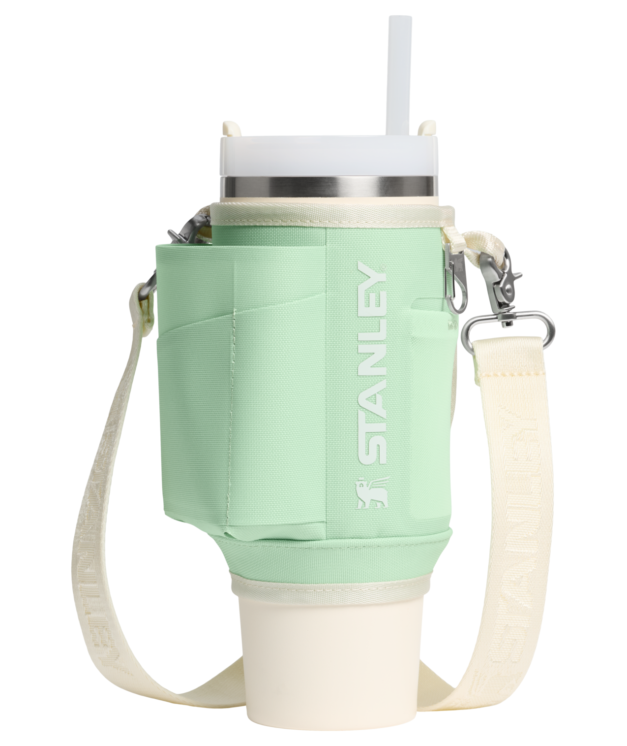 LUOJINYI Stanley Cup Kit d'accessoires pour 800 ml - 1100 ml Quencher LUOJINYI Stanley Cup Kit d'accessoires pour 800 ml - 1100 ml Quencher