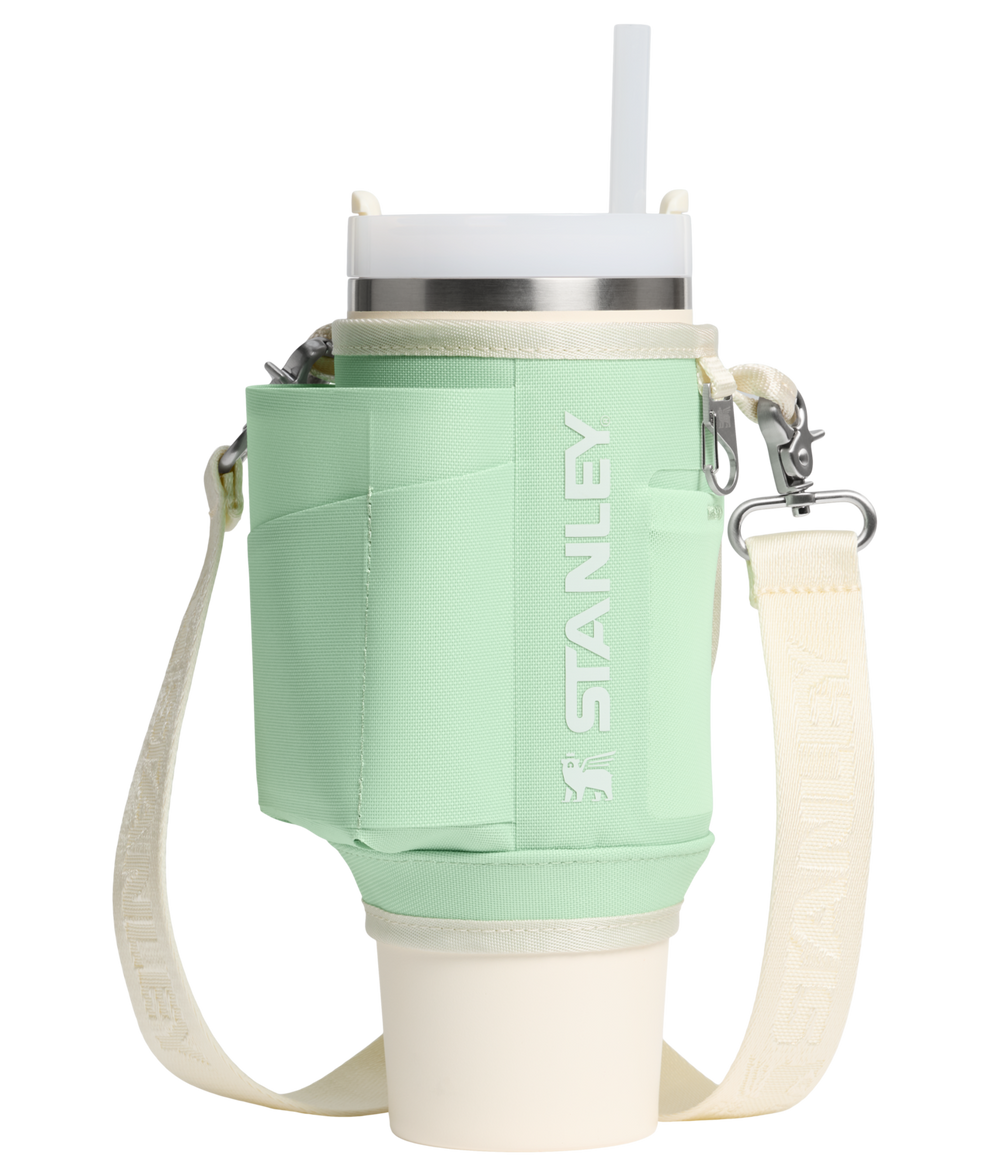 Stanley 1913 All-Day Quencher Carry-All 0.89L in Pistachio