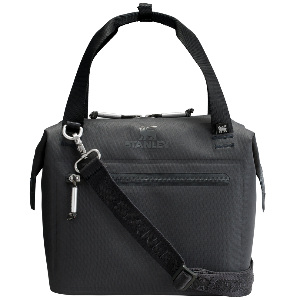 Stanley 1913 All-Day Julienne Mini Cooler 7L in Black