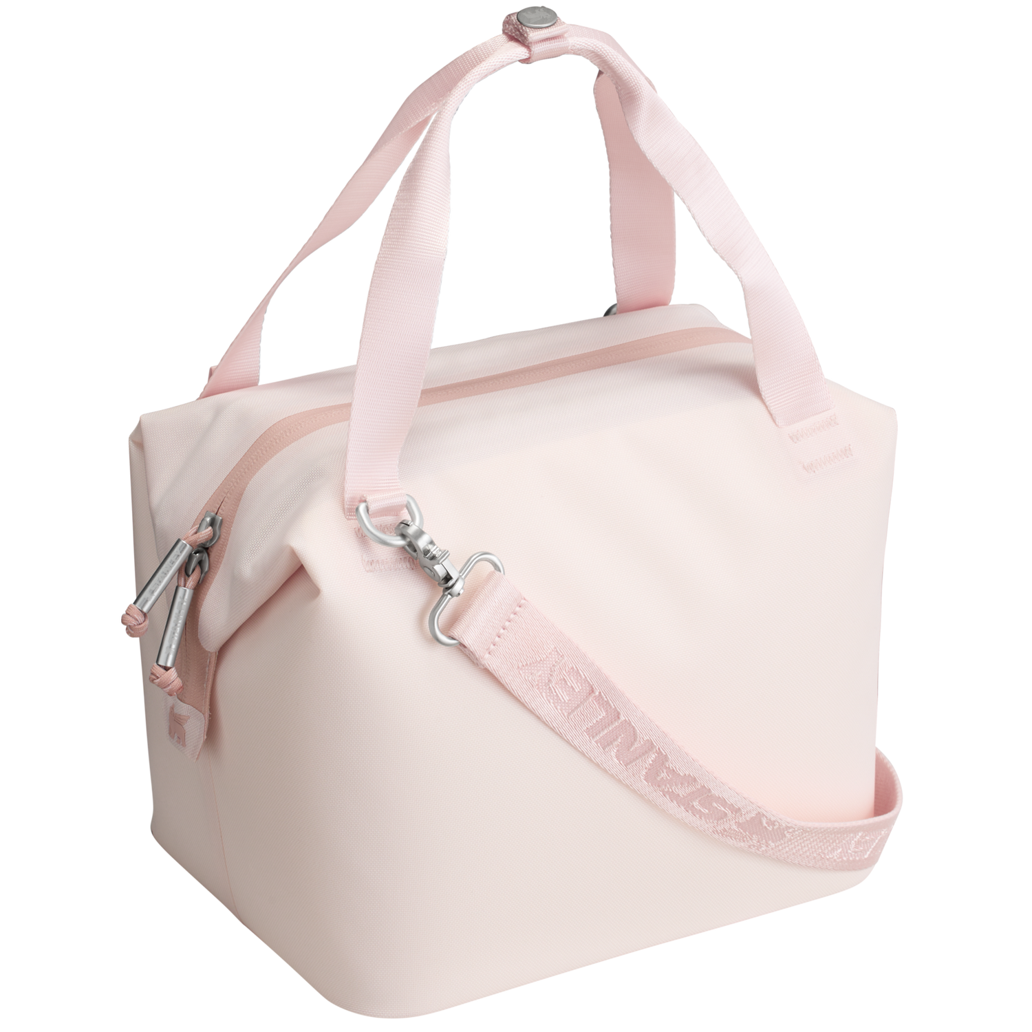 Stanley 1913 All-Day Julienne Mini Cooler 7L in Rose Quartz | View 1