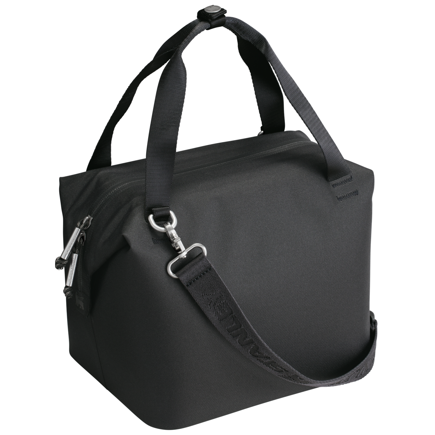 Stanley 1913 All-Day Julienne Mini Cooler 7L in Black | View 4