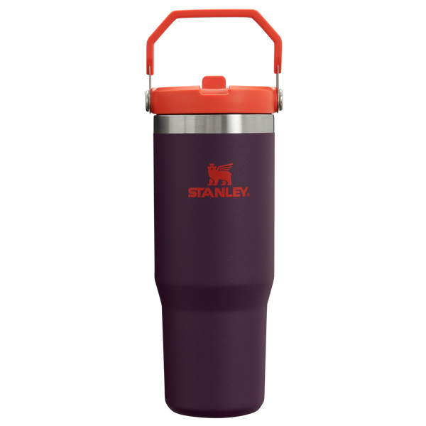 IceFlow™ Flip Straw Tumbler | 0.89L – Stanley 1913