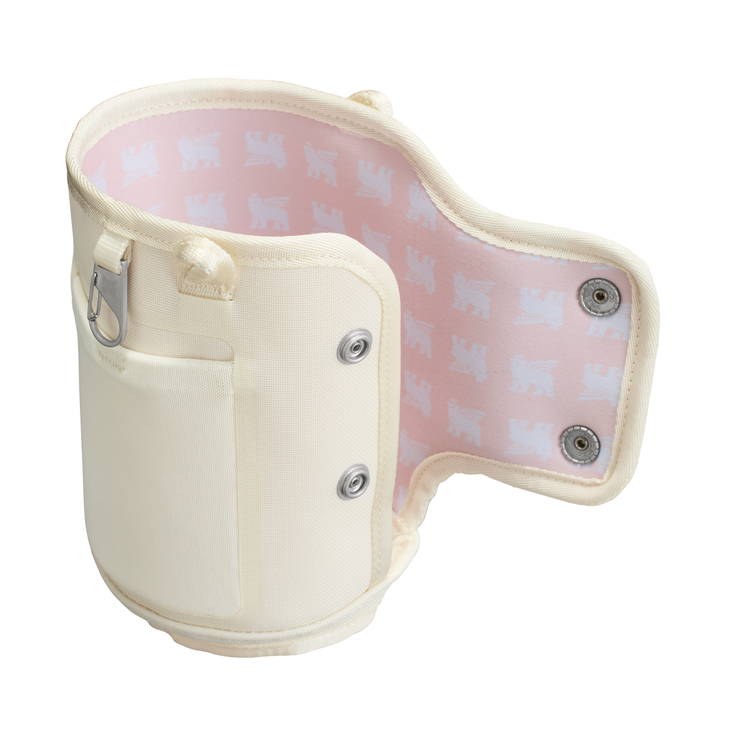 Stanley 1913 All Day Quencher Carry-All 1.18L MARKETPLACE ONLY workaround in Cream | View 3