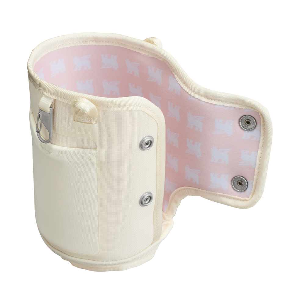 Stanley 1913 All Day Quencher Carry-All 1.18L MARKETPLACE ONLY workaround in Cream