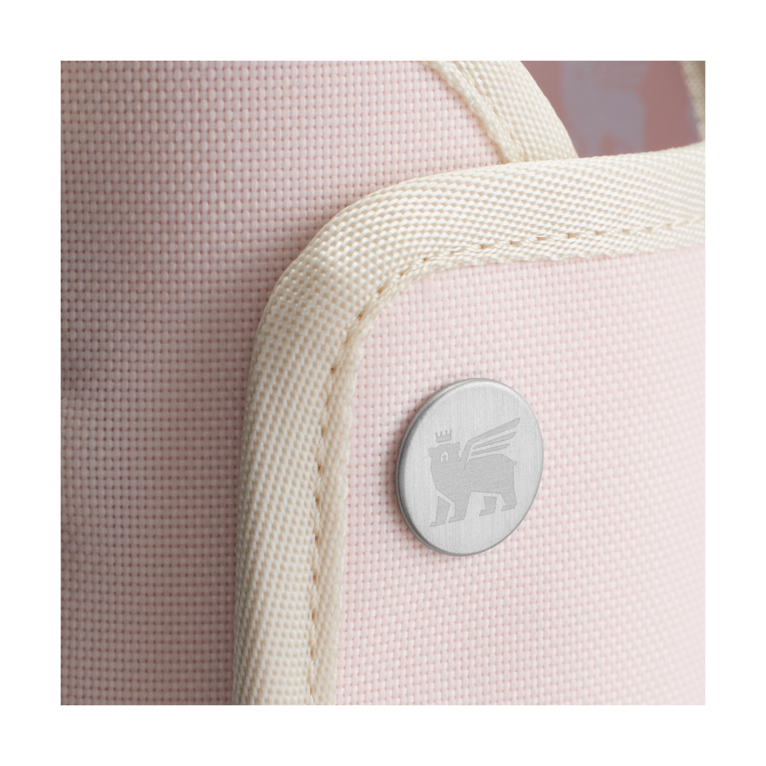 Stanley 1913 All Day Quencher Carry-All 1.18L in Rose Quartz | View 2