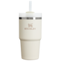 Swatch for Stanley 1913 Quencher H2.O Flowstate™ Tumbler 0.59L - Stanley Create in Cream 2.0