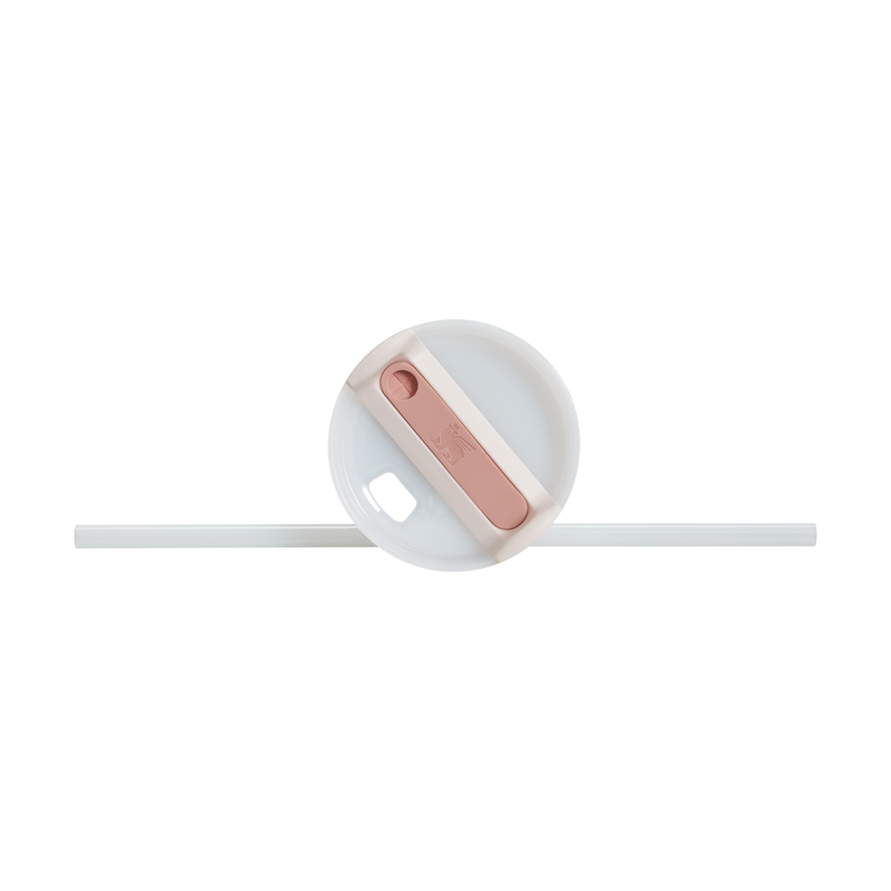 Stanley 1913 Quencher H2.0 FlowState™ Tumbler 1.18L - Stanley Create in Rose Quartz
