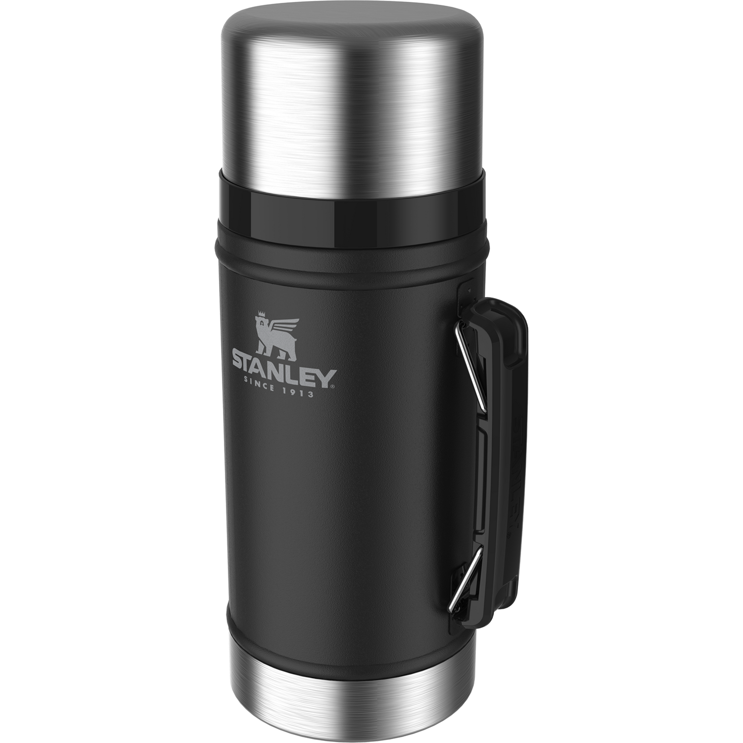 Classic Legendary Food Jar