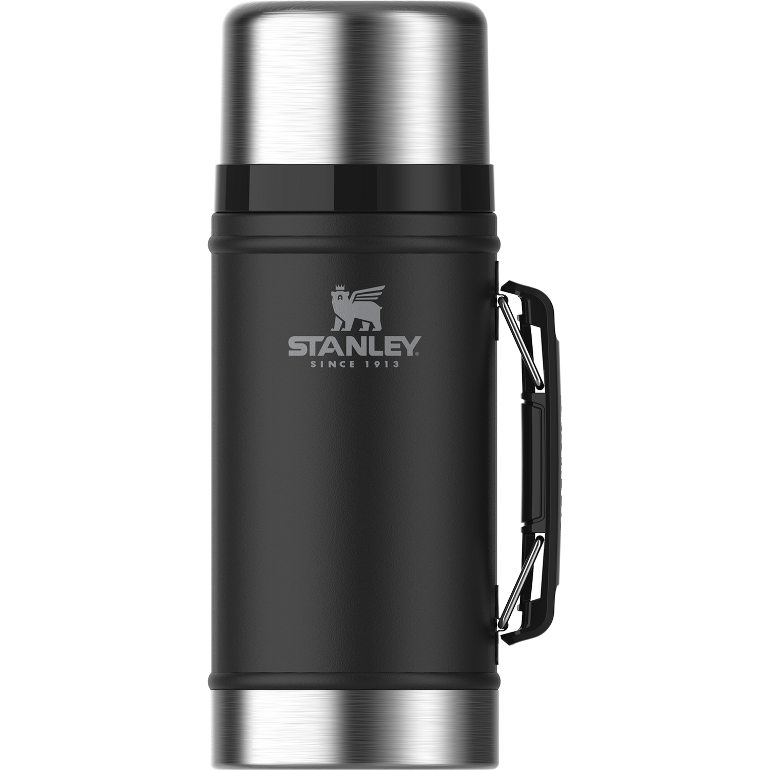 Classic Legendary Food Jar