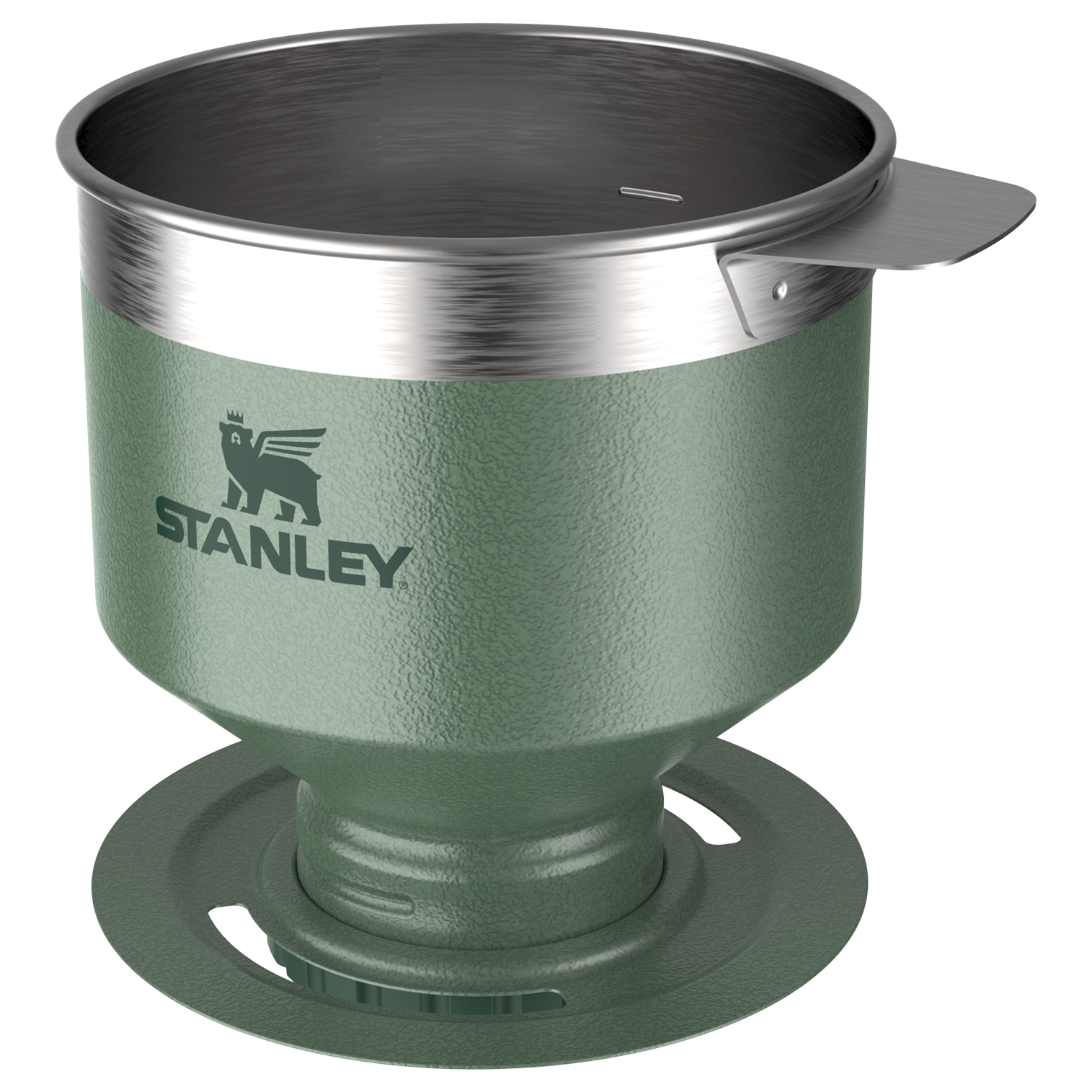 Stanley Classic Perfect-Brew Pour Over für Filterkaffee