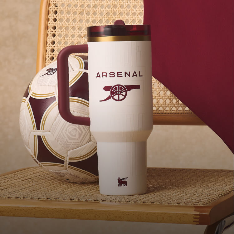 Stanley 1913 x Arsenal