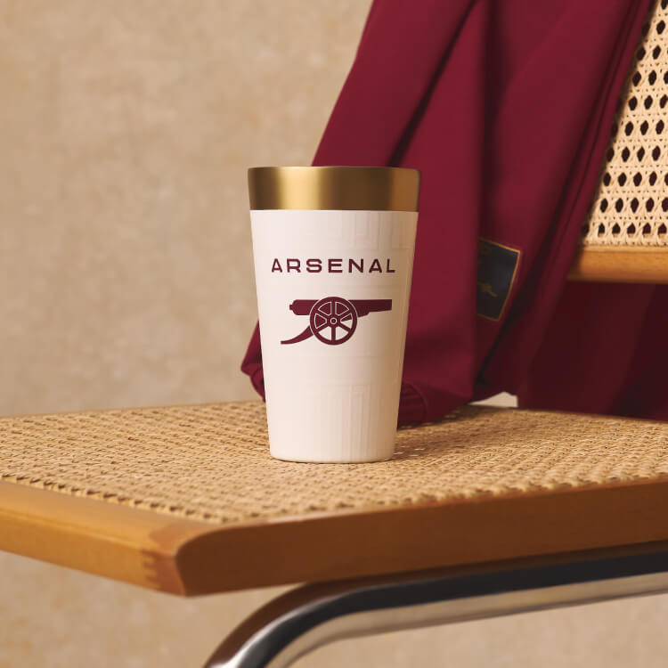 The Arsenal Stacking Tumbler | 0.47L – Stanley 1913