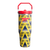 Stanley 1913 x Arsenal IceFlow™ Flip Straw 2.0 Tumbler | 0.89L